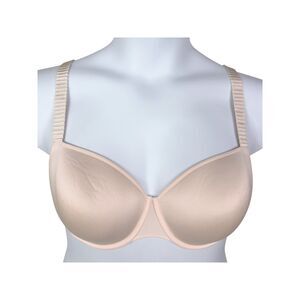 ThirdLove 24/7 Classic T-Shirt Bra sz 40B * Soft Pink Underwire Smooth Cup